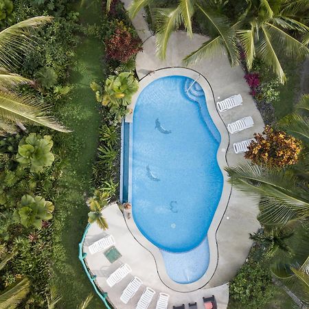Hotel La Diosa Кахуіта Екстер'єр фото