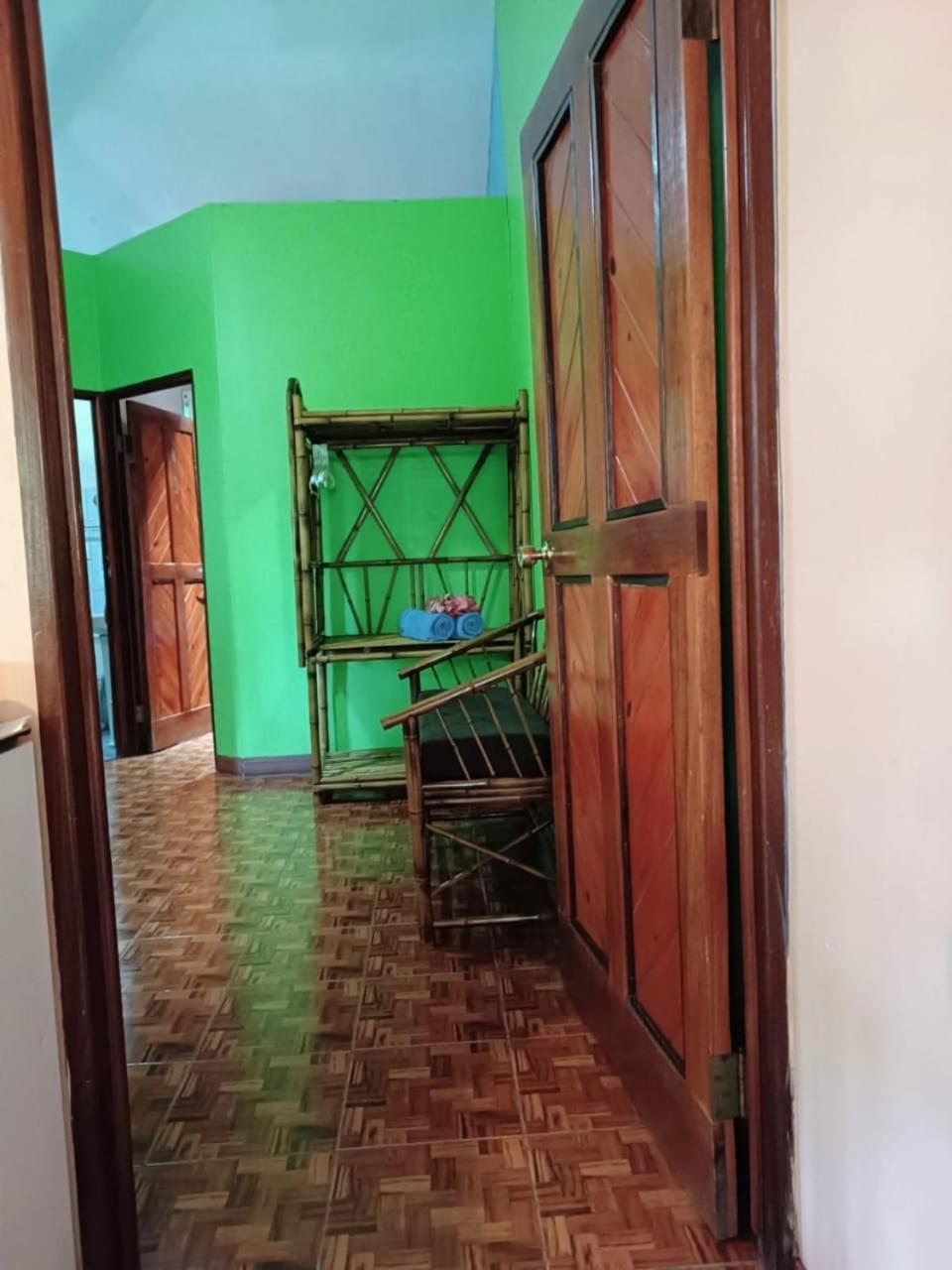 Hotel La Diosa Кахуіта Екстер'єр фото
