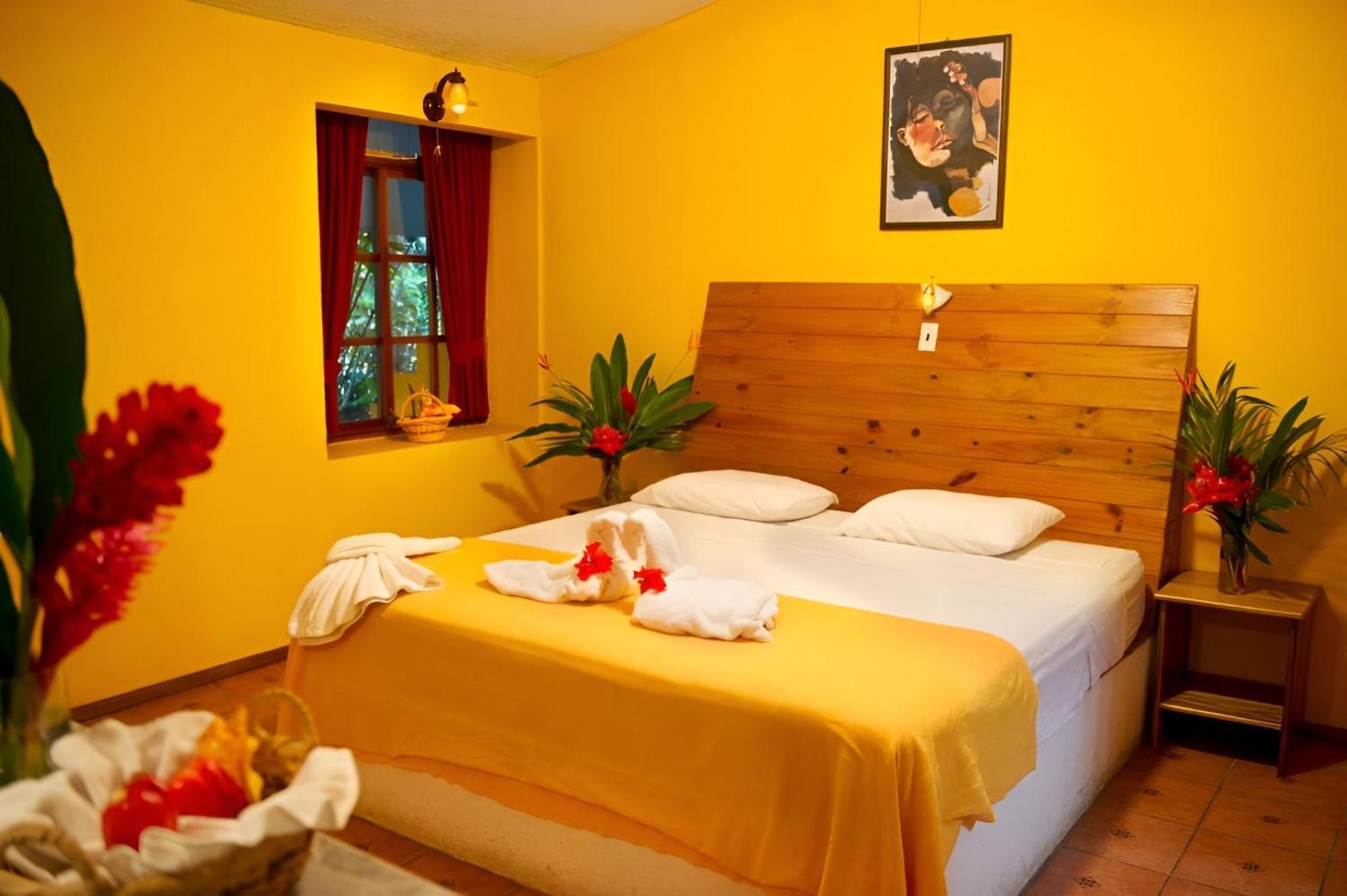 Hotel La Diosa Кахуіта Екстер'єр фото