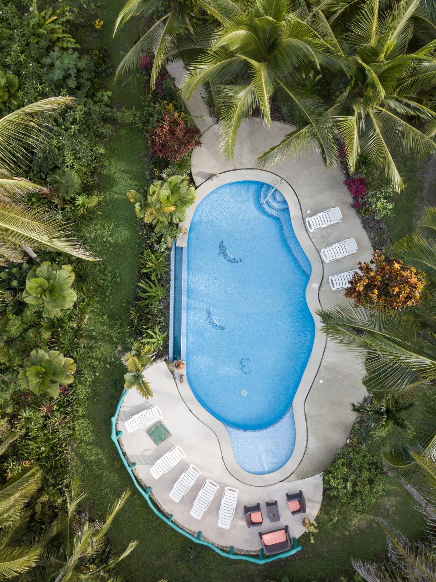 Hotel La Diosa Кахуіта Екстер'єр фото