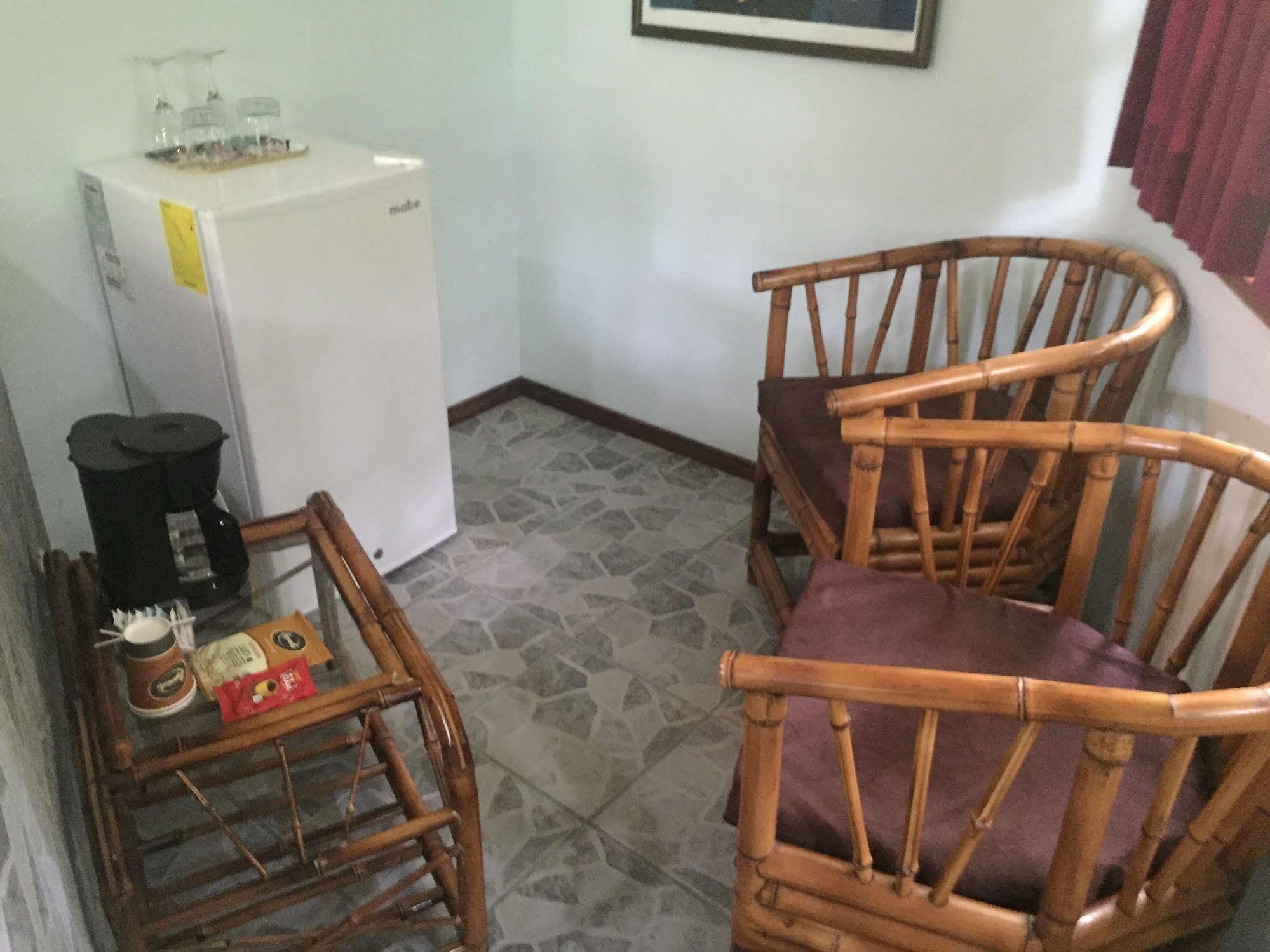 Hotel La Diosa Кахуіта Екстер'єр фото