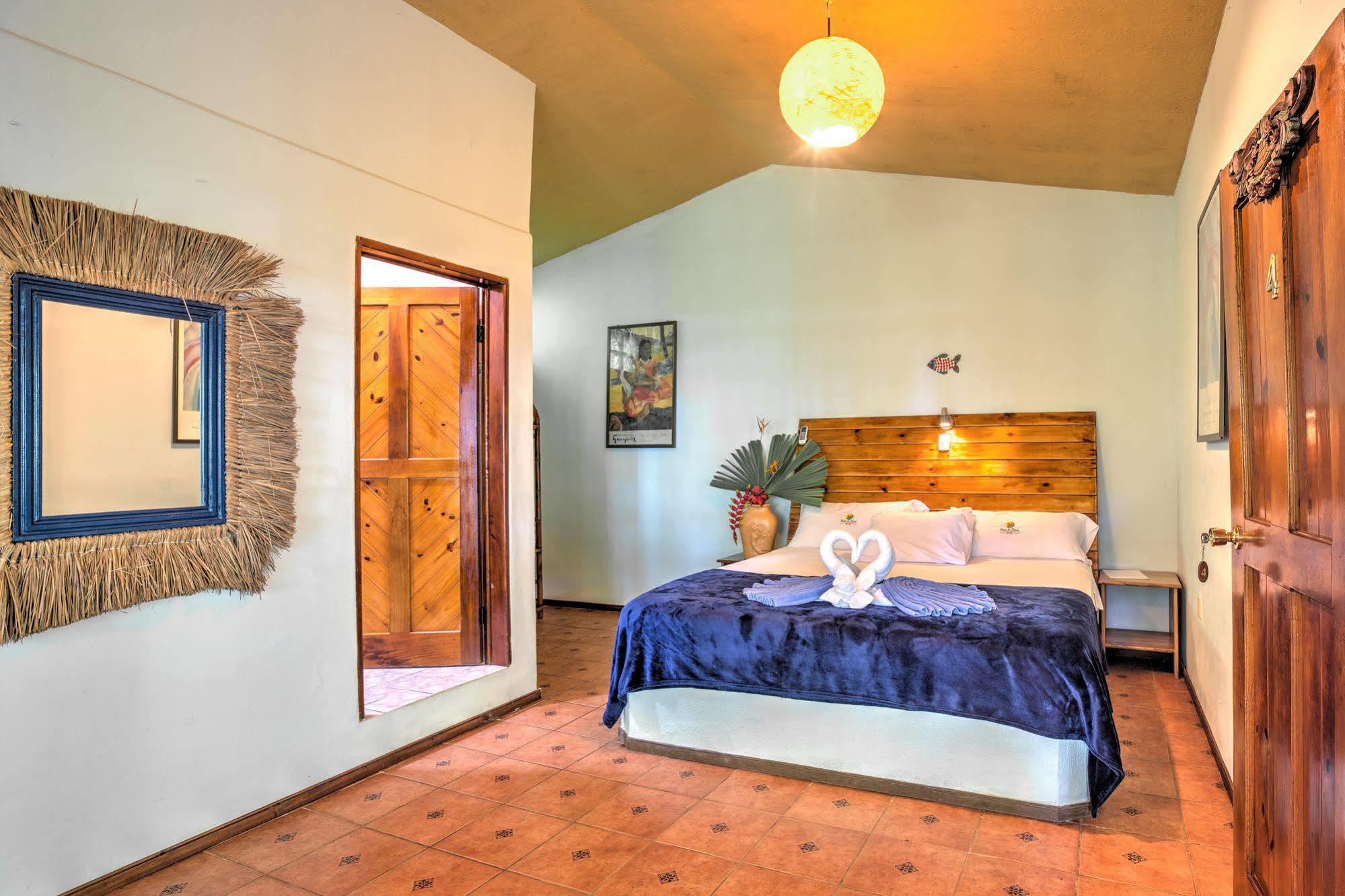 Hotel La Diosa Кахуіта Екстер'єр фото